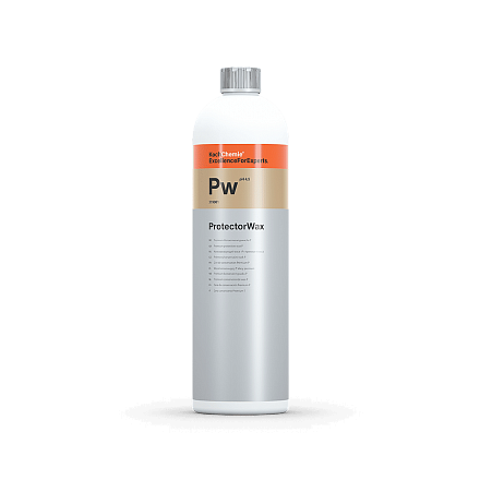PROTECTORWAX - Консервирующий полимер премиум–класса слайд 1