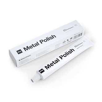Metal polish - полироль для всех металлов (75 мл.)