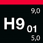 HEAVY CUT H9.01 - Абразивная полировальная паста для твёрдых лаков (1 л) слайд 3
