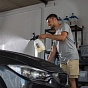 Ручной чёрный помповый опрыскиватель Industry ergo Acid line 2000 (Viton) слайд 2