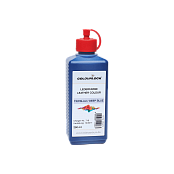 Краска для кожи COLOURLOCK темно-синий  Lederfarbe tiefblau 250 мл