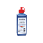 Краска для кожи COLOURLOCK темно-синий  Lederfarbe tiefblau 250 мл слайд 1
