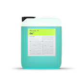 Green star NTA-Frei - Универсальное щелочное средство для бережной первичной мойки поверхностей  без NTA* (5 кг)