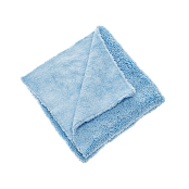 Polish and Sealing Towel - Профессиональная микрофибровая салфетка без краев 40 х 40 см. Комплект 5 шт.