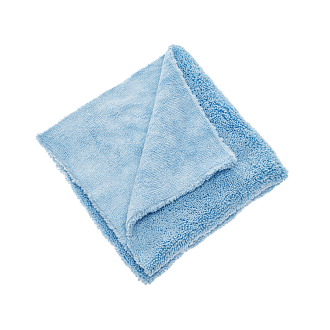 Polish and Sealing Towel - Профессиональная микрофибровая салфетка без краев 40 х 40 см. Комплект 5 шт.