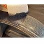 COLOURLOCK Тонирующий крем краска с закрепителем для кожи Чёрный цвет 150 мл Leder Fresh Tönung F034 слайд 4