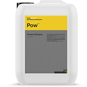 Power-Schaum - Высококонцентрированная пена с интенсивным ароматом для портальных и автомоечных комплексов pH 9,5 (21 кг)