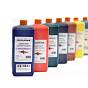 Краска для кожи COLOURLOCK синий Lederfarbe blau 1000 мл слайд 2