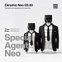 Ceramic Neo - Керамическое защитное покрытие для ЛКП (30 мл) слайд 4