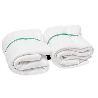 Вискозная салфетка Colourlock Viscose cloth, комплект 2 штуки