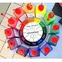 Краска для кожи COLOURLOCK охра Lederfarbe ocker 1000 мл слайд 4