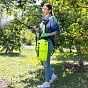 Ручной садовый помповый опрыскиватель Profession Plus 12 слайд 4