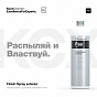 FINISH SPRAY EXTERIOR - Экспресс-блеск с удалением известковых пятен (1 л) слайд 2