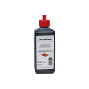 Краска для кожи чёрный COLOURLOCK Lederfarbe schwarz 250мл