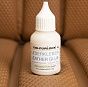 COLOURLOCK Клей для кожи на водной основе 20мл REP-GLUE - Reparatur-Kleber Pinselflasc слайд 2