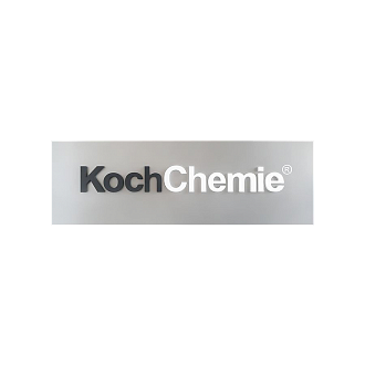 Объемный логотип KochChemie  120 см х 40 см