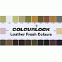 Краска для кожи COLOURLOCK Бургундия Lederfarbe bordeaux 250 мл  слайд 3