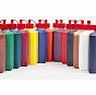 Краска для кожи COLOURLOCK охра Lederfarbe, 250 мл слайд 2