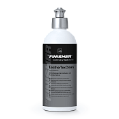 LeatherTexClean - Мягкое чистящее средство для всех видов окрашенной гладкой кожи и текстиля (500 мл)