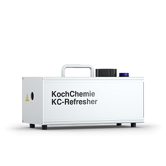KC-REFRESHER - Установка по устранению инородных запахов в салоне автомобиля