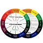 Краска для кожи COLOURLOCK шоколадно-коричневый Lederfarbe schokobraun 1л слайд 3