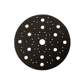 Interface Pad - амортизирующая прокладка Ø 125 mm