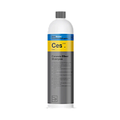 Ceramic Effect Shampoo - Ухаживающий шампунь с долговременным защитным эффектом (1 л)