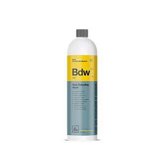 Boat Descaling Wash - Шампунь глубокой очистки