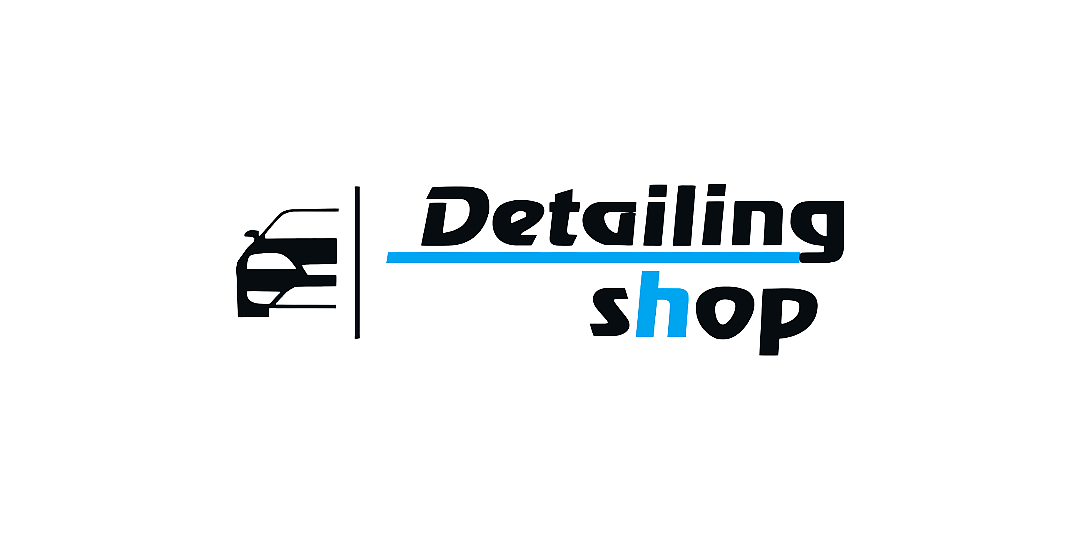 Detailing shop