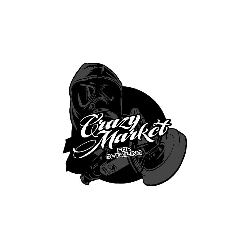 Все для автомоек Crazy Market