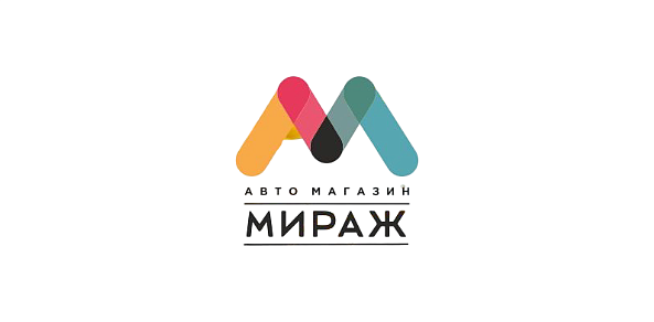 Автомагазин "Мираж"