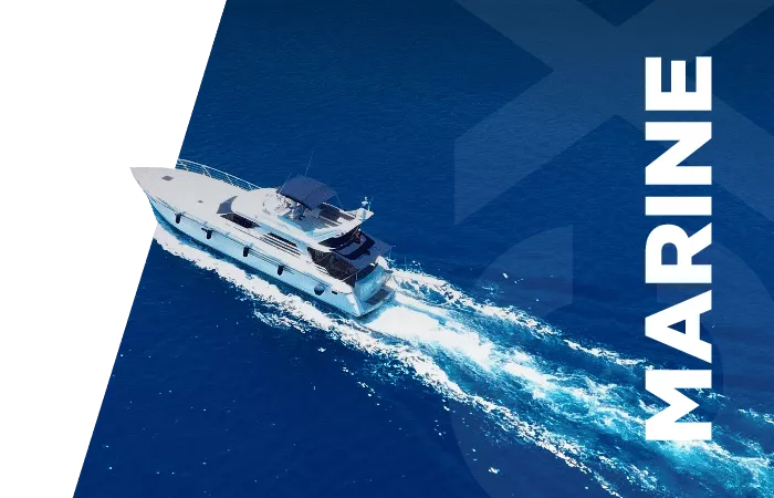 Koch-Chemie Marine. Уже в продаже