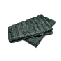 Салфетка полотенце микрофибра премиум-класса Pro Drying Towel 50x80 см слайд 3