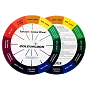 Краска для кожи COLOURLOCK охра Lederfarbe ocker 1000 мл слайд 3