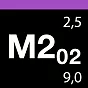 Micro Cut M2.02 - Высокоглянцевая антиголограммная паста слайд 2
