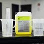 COSMO-CLEAN - Высококонцентрированный, слабощелочной безопасный очиститель для полов (11 л) слайд 3