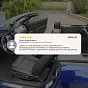 Набор COLOURLOCK для очищения и защиты натуральной кожи COLOURLOCK Glattleder Pflegeset mit Leder Protector слайд 4