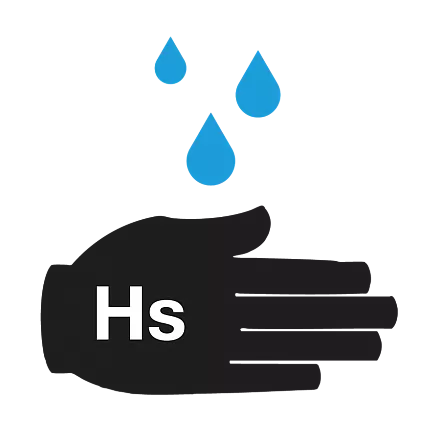 HANDY STAR - Чистящее средство для кожи рук слайд 4