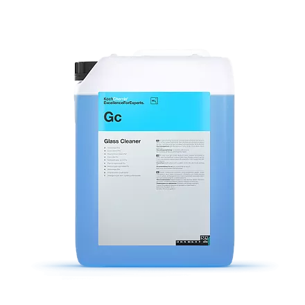 GLASS CLEANER - Профессиональный состав для чистки стекла и мониторов слайд 3