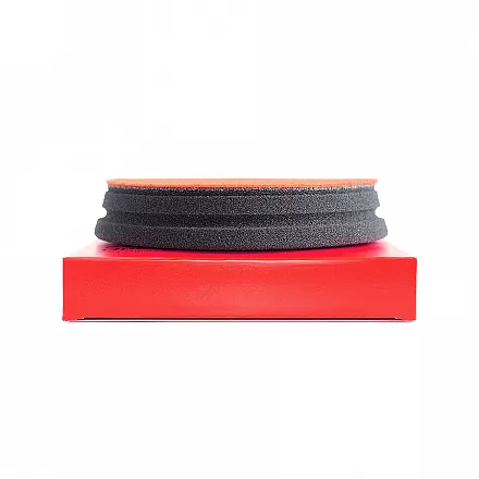 Heavy Cut Pad - полировальный круг 126 x 23 mm слайд 2