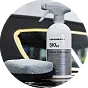 Allround Textile Sealant St0.01  - Покрытие премиум-класса для текстильных поверхностей (500мл) слайд 2