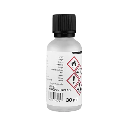 Ceramic Body Cb0.01 - керамическое покрытие для окрашенных поверхностей автомобилей слайд 2