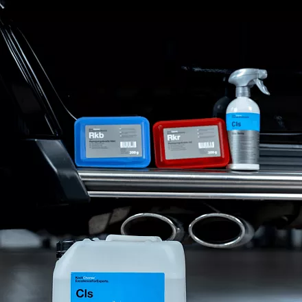 CLAY SPRAY - Лубрикант для  глины  и автоскрабов слайд 8