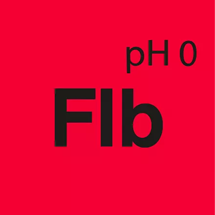 FLUGROSTENTFERNER BMP - Безопасное удаление ржавого налёта и вкраплений в ЛКП, промышленной копоти (12 кг) слайд 2