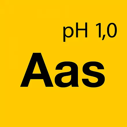 ACID SHAMPOO SiO2 - Глубоко очищающий от песка и частиц металла шампунь слайд 4