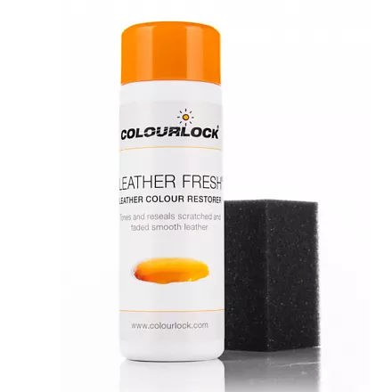 Корректировки уровня яркости цвета Leder Fresh Neutral Matt 150 ml слайд 2