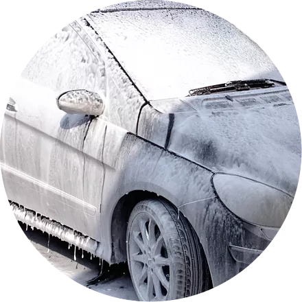 Multi Star NTA-Frei - Состав для первичной мойки (5 кг) слайд 2