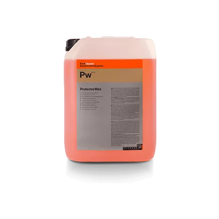 PROTECTORWAX - Консервирующий полимер премиум–класса слайд 2