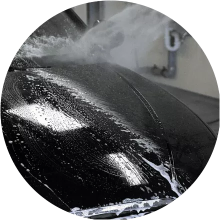 Reactivation Shampoo - Шампунь для глубокой очистки керамических защитных покрытий (5 л) слайд 3