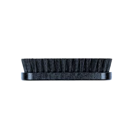 Щётка с искуственной щетиной Leder Reinigungsbürste gross schwarz 135 x 41мм слайд 3
